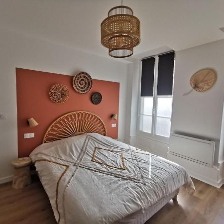 Les Clos De Givry - Clos Leonie - Appartement 68M2 Spacieux, Lumineux Et Avec Sauna ภายนอก รูปภาพ