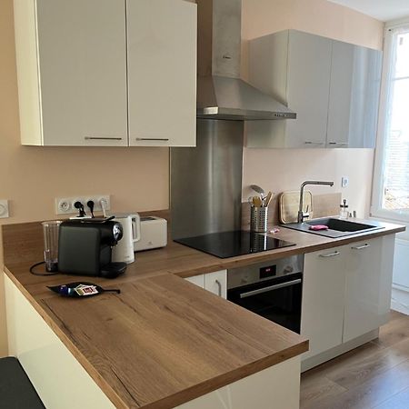 Les Clos De Givry - Clos Leonie - Appartement 68M2 Spacieux, Lumineux Et Avec Sauna ภายนอก รูปภาพ