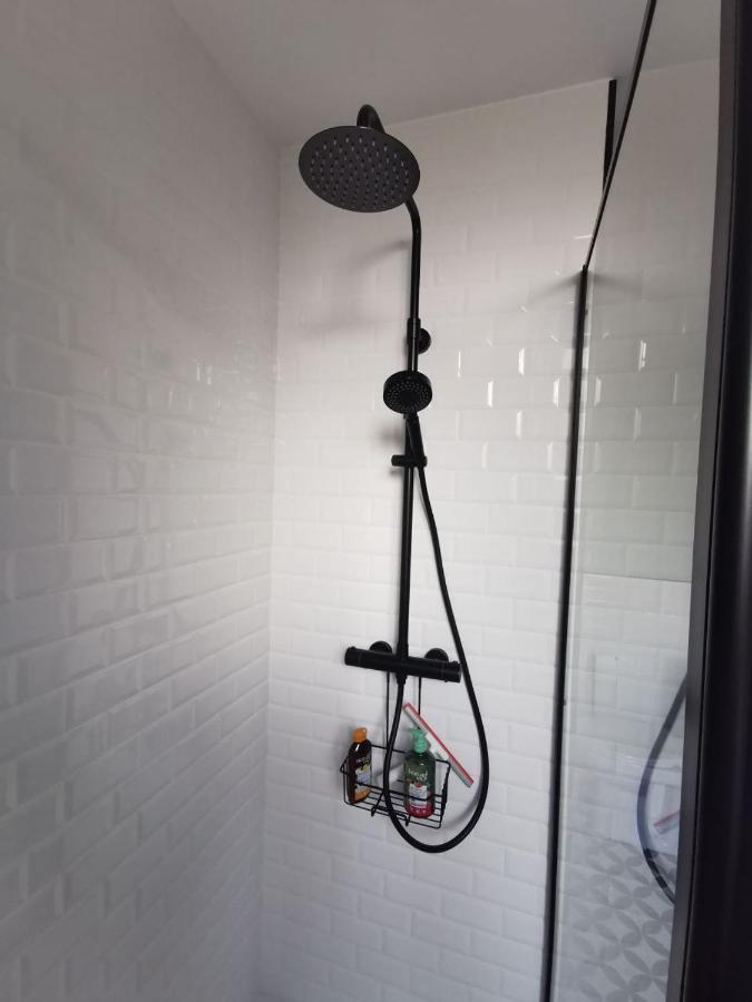 Les Clos De Givry - Clos Leonie - Appartement 68M2 Spacieux, Lumineux Et Avec Sauna ภายนอก รูปภาพ