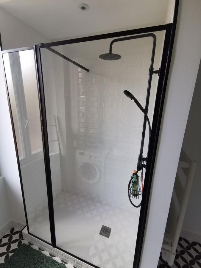 Les Clos De Givry - Clos Leonie - Appartement 68M2 Spacieux, Lumineux Et Avec Sauna ภายนอก รูปภาพ