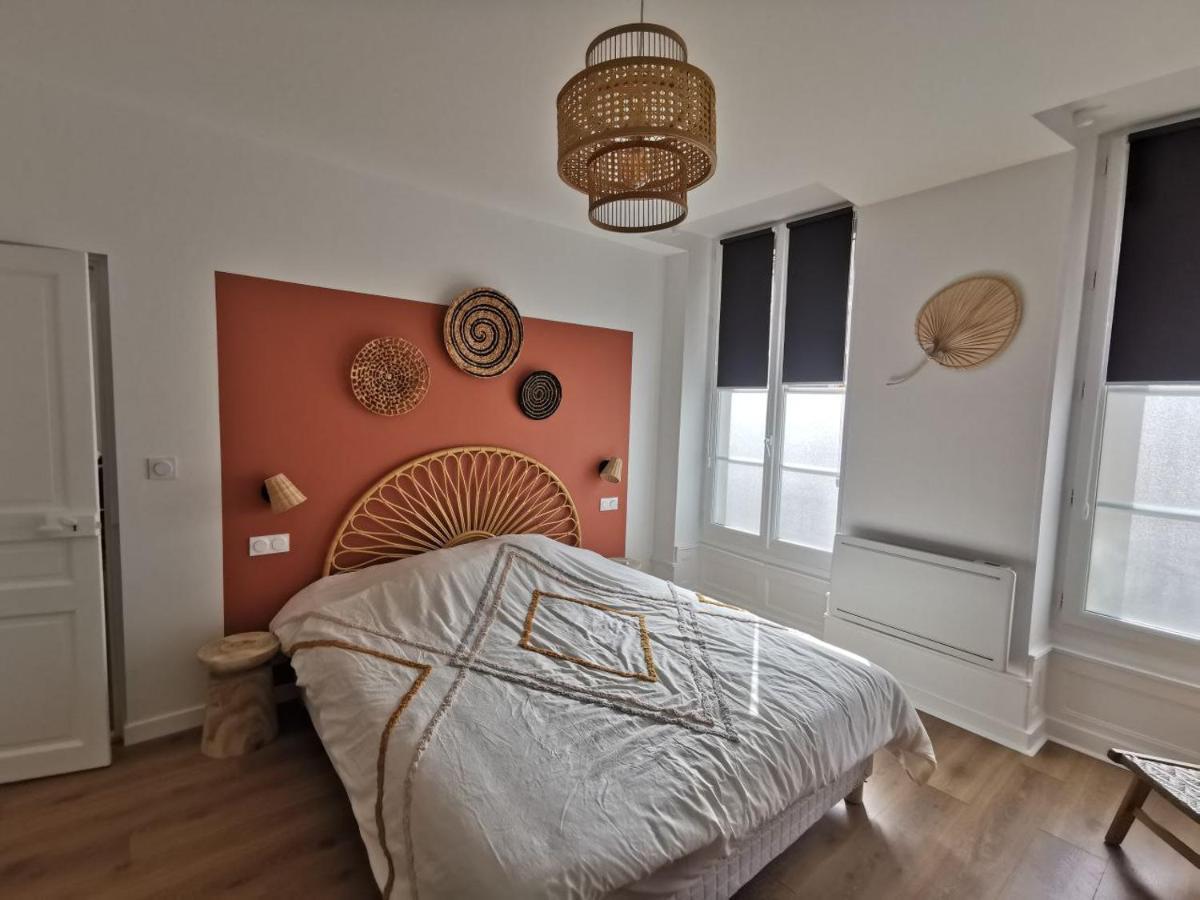 Les Clos De Givry - Clos Leonie - Appartement 68M2 Spacieux, Lumineux Et Avec Sauna ภายนอก รูปภาพ