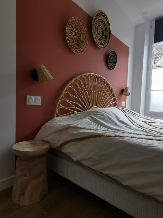 Les Clos De Givry - Clos Leonie - Appartement 68M2 Spacieux, Lumineux Et Avec Sauna ภายนอก รูปภาพ