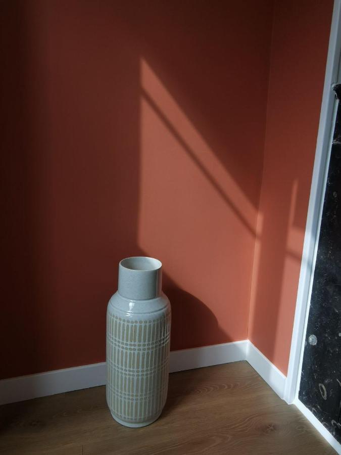Les Clos De Givry - Clos Leonie - Appartement 68M2 Spacieux, Lumineux Et Avec Sauna ภายนอก รูปภาพ