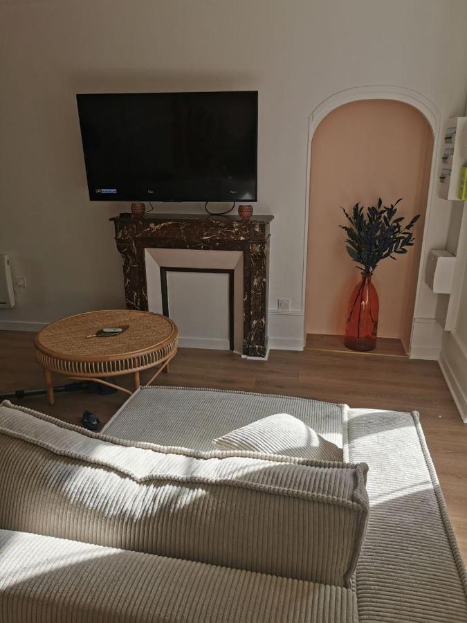 Les Clos De Givry - Clos Leonie - Appartement 68M2 Spacieux, Lumineux Et Avec Sauna ภายนอก รูปภาพ