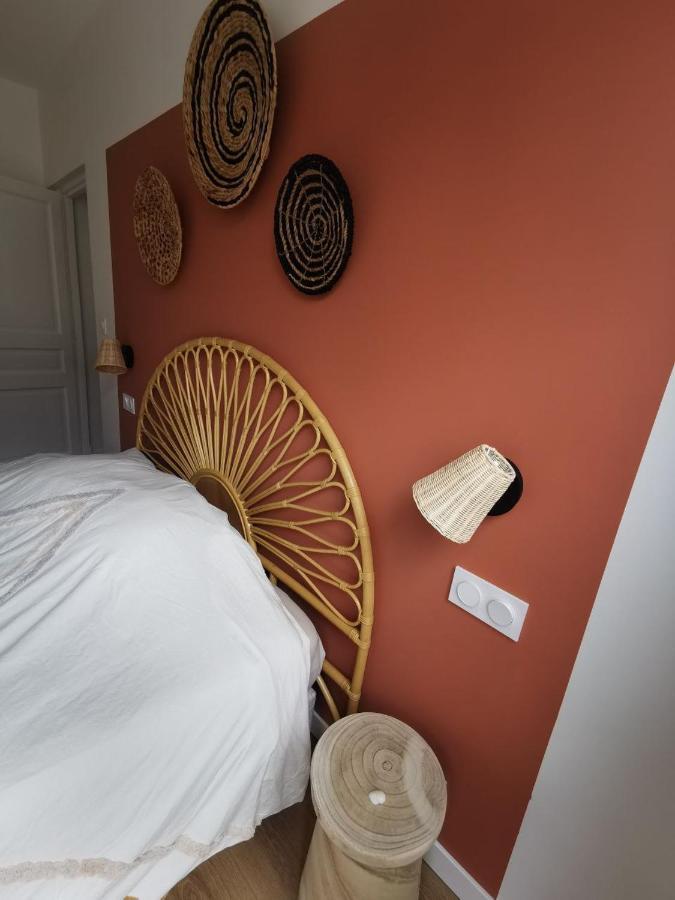 Les Clos De Givry - Clos Leonie - Appartement 68M2 Spacieux, Lumineux Et Avec Sauna ภายนอก รูปภาพ