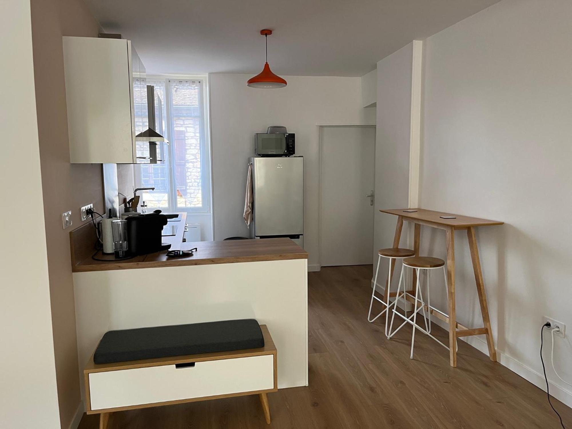 Les Clos De Givry - Clos Leonie - Appartement 68M2 Spacieux, Lumineux Et Avec Sauna ภายนอก รูปภาพ