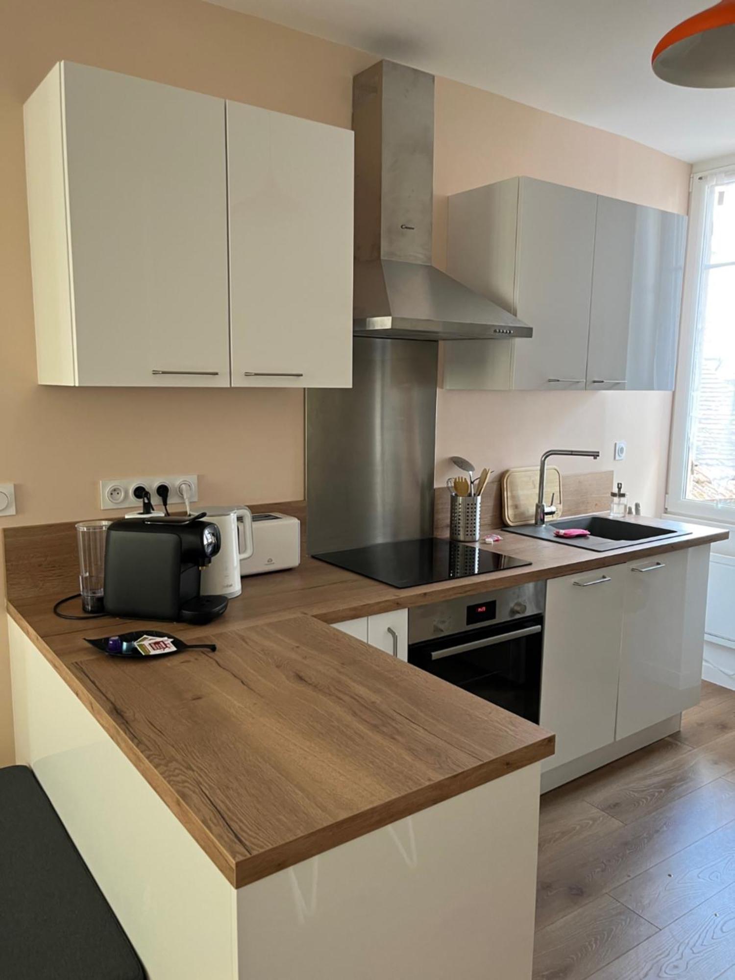Les Clos De Givry - Clos Leonie - Appartement 68M2 Spacieux, Lumineux Et Avec Sauna ภายนอก รูปภาพ